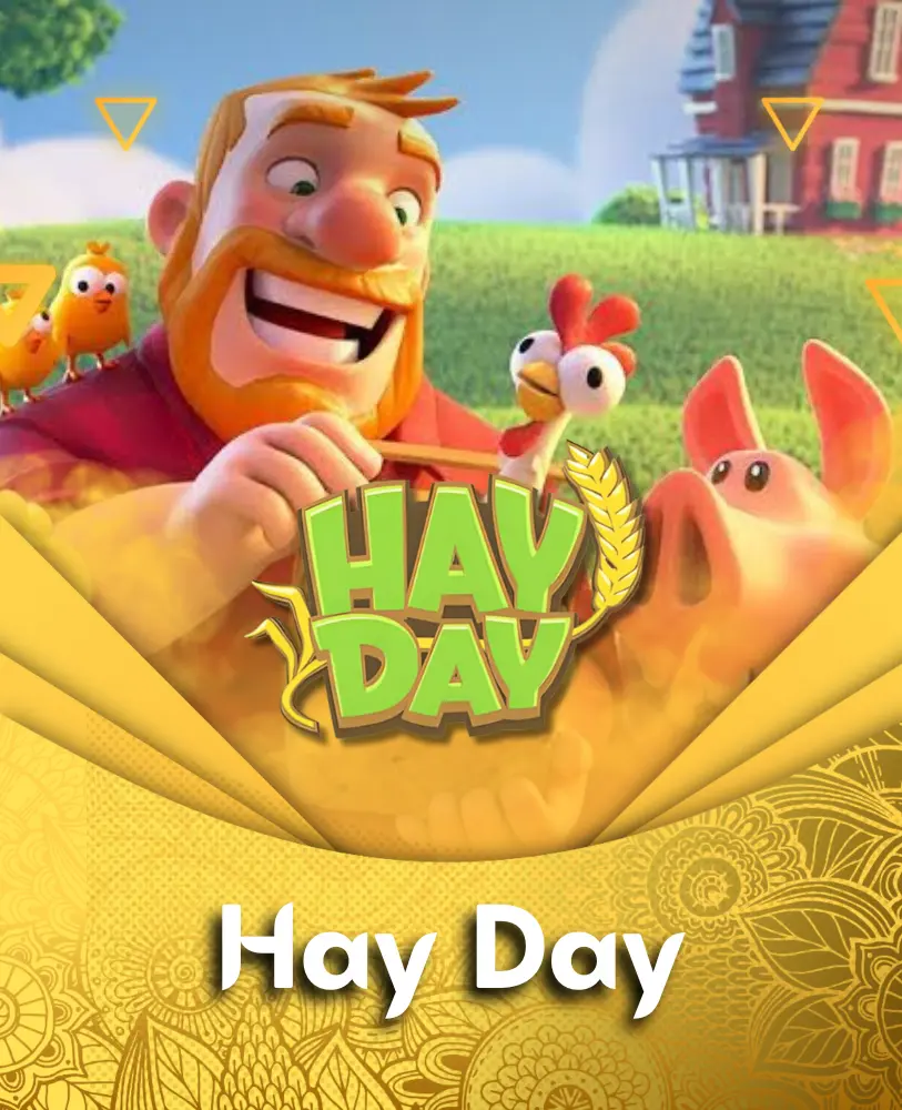Hay Day